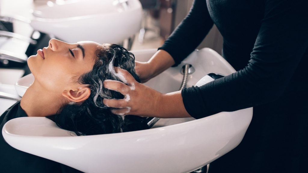 Hair Care Treatment