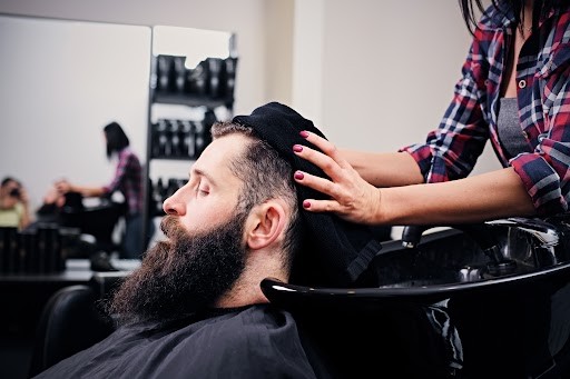 Hair Care For Men